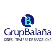 Cartelera Cine Glòries Multicines (Barcelona)